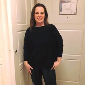 Meet your Posher, Jacqueline